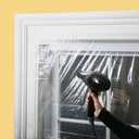 Frost King V73/9H Indoor Shrink Window Kit 42 62-Inch, Clear, 9-Pack