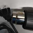 Heat Gun - BATAVIA Dual Protection Fuses 1800W Heavy Duty Fast Heat Hot Air Gun with 752&1112 Dual-Temperature Settings and 4 Nozzles with Overheat Protection for Crafts, Vinyl Wrap, Shrink Tubing