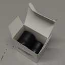 Skylety 2 Pieces Fart Machines Fart Prank Noise Maker Sounds Machine Funny Joke for Adult Funny Gag Party Birthday Joke Favors(Black,2 Pieces)