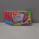 CiaraQ 24 Colors Small Block Polymer Clay Starter kit, Oven Bake Clay, CPSC Conformed Non-Toxic Molding DIY Clay, Great for Kids, Beginners 3 Pack