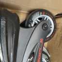 K2 Kinetic 80 Men's Inline Skates, Size 12