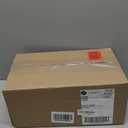 Libbey Heavy Base Drinking Glasses Set of 8, 15.5 Oz Elegant, Weighted Clear Water Glasses, Dishwasher Safe Glass Cups Set for Parties, Birthdays