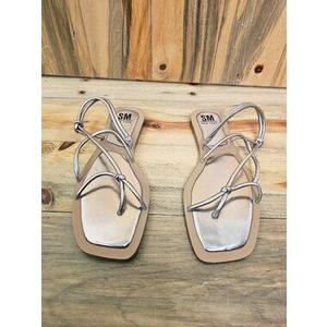 SM New York Comfortable Sandals for Women Size 10