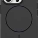 Beats iPhone 16 Pro Case with MagSafe and Camera Control, Scratch-Resistant Protective Cover, Slim Fit, Microfiber Lining - Midnight Black