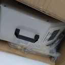 Bubble Packing Pack Machine Cushion Pillow Air Bag Maker Shipping