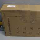 Floor Lamp, Upgraded 40W 4000LM Super Bright Torchiere LED Floor Lamps for Living Room, Stepless Dimmable Color Temperature 2700K-6500K with Remote & Touch Control, Standing Light for Bedroom Office