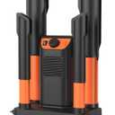 Boot Dryer Shoe Dryer, Glove Dryer & Boot Warmer with Heat Blower, Ski Boot Dryer with Adjustable Tubes & Timer, Ultra Silent, Quick Drying for Work Boots, Ski Boots, Sneakers, Gloves, Hats, Helmets