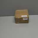 Rain Drum for Outside Garden, 8 Note 6 Inch Steel Tongue Drum, Drum for Rain Music Chime, Musical Instruments When It Rains, Meditation Accessories for Camping, Meditation, Yoga, Education(6nav