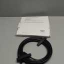 Highwings HDMI Cables 20FT Long, 8K Ultra High Speed HDMI 2.1 Cable [in-Wall CL3 Rated, 48Gbps] 8K@60 4K@120Hz/144Hz, HDMI Cord eARC HDCP 2.2 & 2.3, Compatible for XbX/S/HDTV/GPUs 30 & 40 Series