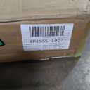 Stainless Steel Prep Table 36 x 24 in. Heavy Duty Metal Worktable with Adjustable Undershelf Kitchen Utility Tables