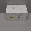 Doitory Christmas Stockings 18 Inches,Long Knitted Stocking with Name Tags, Christmas Decoration Hanging Stockings Fireplace Xmas Tree Ornaments for Home Family, 6p-white-gj