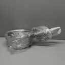 All-Clad Stainless Sauce Pan - 3 qt (Silver)