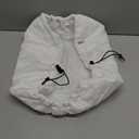 COSFLY Indoor Air Conditioner Cover AC Units Covers for Inside 16 x 13 x 3 inches (L x H x D)