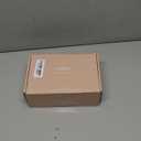  Arch Wedding Table Numbers 1-30 with Stands 5" X 7" Acrylic Mirrored Gold Table Number Holders, Perfect for Wedding Receptions, Parties, Anniversaries, and Events (Gold White Font)