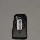 ESR for iPhone 17 Pro Case, Camera Control, Compatible with MagSafe, Shockof Military-Grade tection, Magnetic Phone Case for iPhone 17 Pro, Classic Hybrid Case, Frosted Black