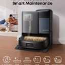 Eufyi Robot Vacuum and Mop Combo