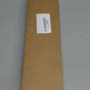 Zeerobee Curtain Rods for Windows 32 to 48, 1 Inch Industrial Wrap Around Black Curtain Rod, Indoor/Outdoor Room Divider Adjustable Drapery Pole, 32"-48"