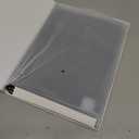 EIP Magnetix Keyboard Case for iPad (A16) 11th/10th Generation (2025/2022), with Patented Stylus Shortcuts, Protective, Adjustable Hinge Stand, Detachable Case, 7 Color Backlight