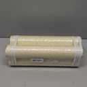 ECCIBOUN 4 PCS 7.4cm 2.91in Diameter Cat Scratching Post Replacement Sisal Pole (40cm/15.75in, M8)