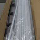 Baby Playpen with Mat 75"*59", Extra Large Playpen for Babies and Toddlers with Storage Bag, BPA-Free, Non-Toxic, Safe No Gaps Playards for Babies, Sturdy Safety Play Yard for Indoor Outdoor Fun, Grey