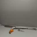 Extended Roof Chimney Support Bracket Kit, Compatible with Chimney Pipes 6"-15" Diameter Adjustable Roof Brace Includes Mounting Bracket Leg and Nut Gasket Provides Stability Against Snow and Wind - Amazon.com