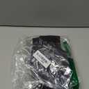 bropite Open Toe Compression Socks for Men & Women - 2 Pairs of 15-20 mmhg Knee High Stockings for Circulation Support (3X-Large)