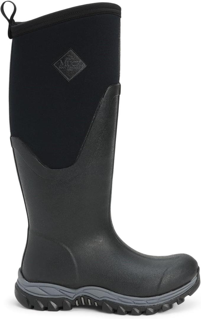 MUCK Women's Arctic Sport II Tall Boot, Size 10