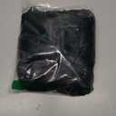 BTFBM 2026 Womens Spring Summer Long Satin Skirt Silk Elegant High Waist Cocktail Party Wedding Flowy A-Line Midi Skirts(Black, Small)