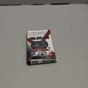 EASYTONE Backlit Mini Wireless Keyboard with Touchpad Mouse Combo Remote Control with Rechargeable Li-ion Battery and Multimedia Keys for Android TV Box HTPC PS3 Smart TV PC X-Box Linux Windows MacOS