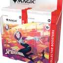 Magic: The Gathering | Marvel's Spider-Man - Collector Booster Box (9 Packs)