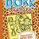 Dork Diaries 9: Tales from a Not-So-Dorky Drama Queen (9), by Rachel Renée Russell (Author, Illustrator)