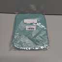 Padded Sleeve Pouch for 6.8/7 Inch Ereader/eBook/Kindle (Green)