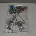 12 Pack Dragonfly Clip,Fake Dragonflies, Humming Bird Stakes Fake, Plastics Dragonfly for Garden Stakes Decor Yard Ornaments for Hat,Deer and Horse,Fly Scare Devices for Indoor Outdoor