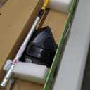 ReplacementParts String Trimmer Attachment Compatible with Worx Roybi carftman homelite MTD Oregon 128LD Brushcutter Trimmerhead WA0221 Silvery