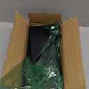 BETOLLO Heavy Duty 4''x4'' (Actual: 3.2"x3.2") Arc 45-Degree Angle Brackets - 2-Pack Steel Pergola Post-to-Beam Support Connector Hardware for Outdoor Gazebo, Deck, Porch, Fence Gate