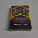Disney Pixar Coco (Remember Me) A LOTERIA Game