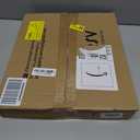 Marquee Light Up Letters, 4FT Marquee Letters, Large Light Up Letter for Party Decor, Mosaic Balloon Frame, Cardboard Letter for Birthday Wedding Engagement Party Decorations, Giant Letter Y