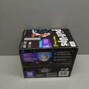 Pull-Ups Boys' Night-Time Potty Training Pants, Size 2T-3T Overnight Training Underwear (16-34 lbs), 68 Ct