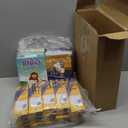 Gilprop 672pcs Christian Coloring Books with Crayons for Kids Easter Mini Coloring Book Bulk Religious Bible Story Activity Gift for Sunday School Church Basket Stuffer DIY Party Favor Craft (Bible)