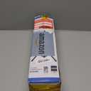 Raking Tablet Floor Stand, Height Adjustable Cellphone Floor Stand with 360Rotating Tripod Mount, Compatible with iPhone iPad mini/Air/Pro and All 5.5-12.9 Inch Devices