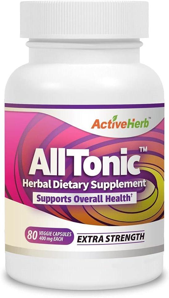 AllTonic