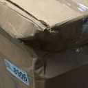 GAME 7011-E Sand Filtration System - 16-Inch Above-Ground Pool Filter Tank With Digital Timer, 120 Pound Sand Capacity, 3/4 HP Pump and Motor, 3,698 GPH