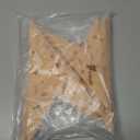 White Serenity Paper Star Lantern with 12 Foot Power Cord Included