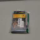 Ailun 3 Pack for iPhone 17 Pro Max Privacy Screen Protector [6.9 inch]+ 3 Pack Camera Lens Protector with Installation Frame,Dynamic Island Compatible,Anti Spy Tempered Glass[9H Hardness]-HD