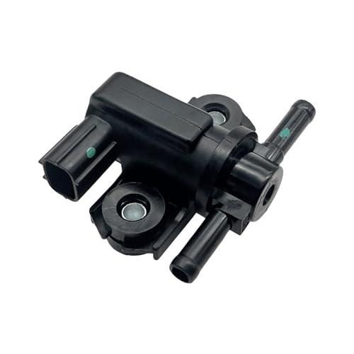 YCUPONE Vapor Canister Purge Valve 12581985 Compatible with 2004-2006 MDX / 2005-2008 RL / 2004-2008 TL / 2004-2007 Accord / 2005-2010 Odyssey / 2005-2008 Pilot / 2006-2008 Ridgeline / 2004-2007 Vue