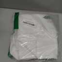 bitCNY Christmas Tree Kitchen Towels Set of 2 - Neutral Christmas Hand Towels, Christmas Dish Towels Neutral, Christmas Hand Towels for Bath,Merry and Bright Christmas Towel,16 x 24 Inch