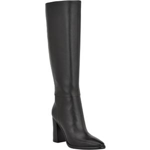 GUESS Women's Lannie Knee High Boot, Size 9,5