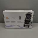 Insert Liner Seat Compatible with Uppababy Vista, Vista V2, Cruz, Cruz V2, RUMBLESEAT V2 and RUMBLESEAT V2+