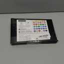 Guangna Acrylic Paint Markers Brush Tip, 36 Vivid Colors with Direct-Liquid Ink Control System, Professional-Grade Paint Pen for Rock Painting, Canvas, Glass, Plastic, Fabric, Eggs (1 Count (Pack of 36), Multicolor)