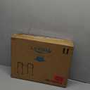 Toilet Safety Rails,Height-Adjustable Toilet Frame Width-Adjustable Toilet Handles Foldable Toilet Rail Provides Support for Seniors  Pregnant Disabled Gray